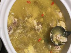 -大碗先生(白云店)