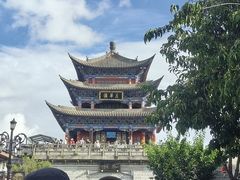 -大理古城