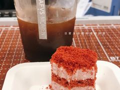 -坤思特1688咖啡(五洲花城店)