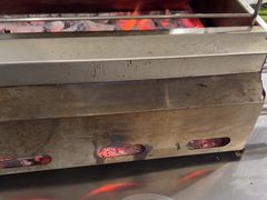 -火车站老孙烧烤(东二路店)