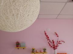 -幸福里DIY蛋糕烘焙·团建·拼豆豆(普陀店)