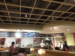 -So Lounge索兰至餐厅(蓝色港湾店)