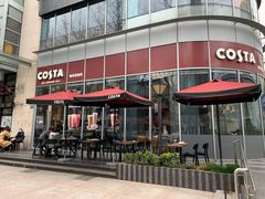 -COSTA COFFEE(常熟路店)
