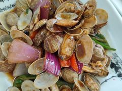 -景好海鲜餐厅(大鹏必选旅游店)