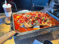 -炉鱼(萧山万象汇店)