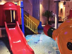 -水晶之星洗浴温泉汗蒸