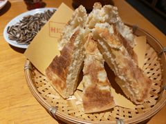 -村长家的疙瘩汤·东营菜(东营茶城店)