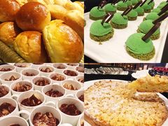 -君悦大酒店行政酒廊