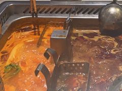 -海底捞火锅(群光广场店)