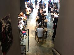 大堂-范贤光鸡公煲(平乐园总店)