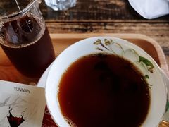 -青咖啡(三坊七巷店)