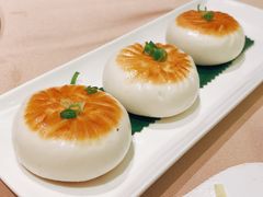 和牛生煎包-陶陶居海鲜酒家(新马路店)