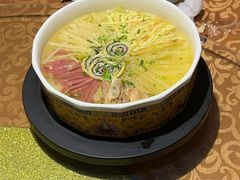 -雨后行菜(报慈北路店)