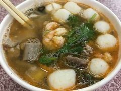 -明月虾面(厦禾路店)