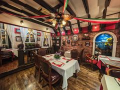 -威尼斯意餐酒吧 Venezia club(意大利风情街店)