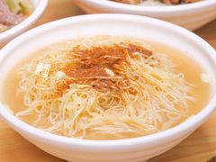 -小梁哥云吞面(黄贝岭店)