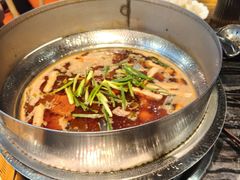 -老船舫·现做活鲜鱼馆(东郊记忆店)