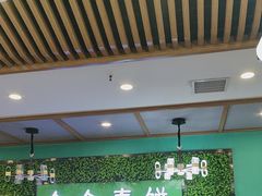 -合合春饼·酱骨·东北菜(潘家园店)