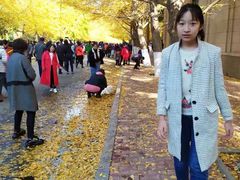 -辽宁大学(崇山校区)