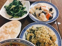 -同得兴 Since·1995 传统苏式面馆(嘉馀坊店)