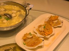 -小螺号海鲜·地道鲁菜(泉城广场店)
