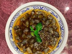 酒香泥螺-宁波状元楼酒店(和义路店)