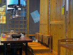 -热血兄弟·炭火烤肉(融侨中心店)