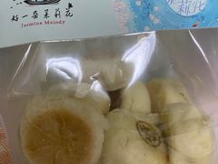 -好一朵茉莉花(老门东店)