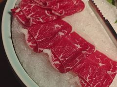 -揽季锅物会.福建黄鱼.海鲜姿造(五四路店)