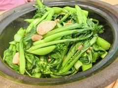-去茶去餐厅(中央大街店)