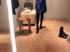 -爱马仕 HERMES(上海ifc商场店)