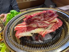 -西塔老太太泥炉烤肉(济南首店)