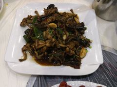 -老三龙虾(汉阳杨泗庙店)