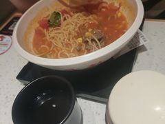 -味千拉面(广州白云机场T1西二店)