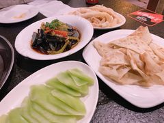 -湘肠香火锅店(团结湖店)