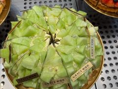 -格瑞思动物奶油生日蛋糕(园区永旺店)