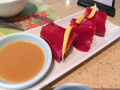 -点都德(长泰广场店)