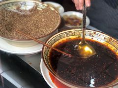 -洞子口张老二凉粉(文殊院店)