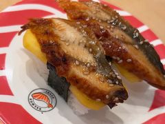 -新一番三文鱼寿司(红城湖店)