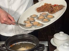 -丽晶轩中餐厅(重庆丽晶酒店)