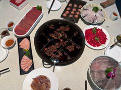 -家一加火锅(绿地翠谷总店)