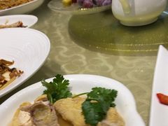 -西陵饭店