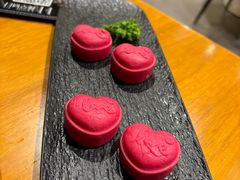 -乐忻皇朝(上海中心大厦店)