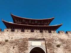 -天龙八部武侠城