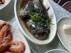 -范饭椰林川湘味海鲜·椰子鸡(三亚湾椰梦长廊店)