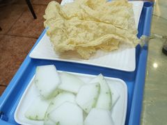 -同顺鹅庄(南华路店)