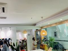 -iF摄影•全家福•证件照•形象照(南山店)