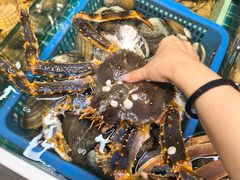 -震海贝烤贝·民俗特色店(延吉总店)