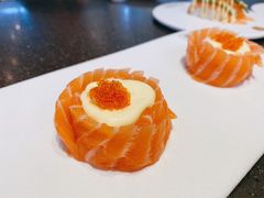 花之恋-元气寿司(东方宝泰店)