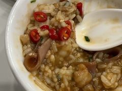 -小郭私房菜·海肠捞饭店(学士街店)